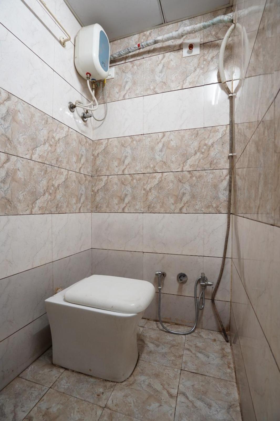 Hotel Sai Inn, Ahmedabad Airport Εξωτερικό φωτογραφία